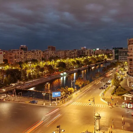 Big - 3br - Piata Unirii *