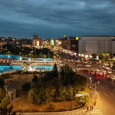 Big - 3br - Piata Unirii Διαμέρισμα *