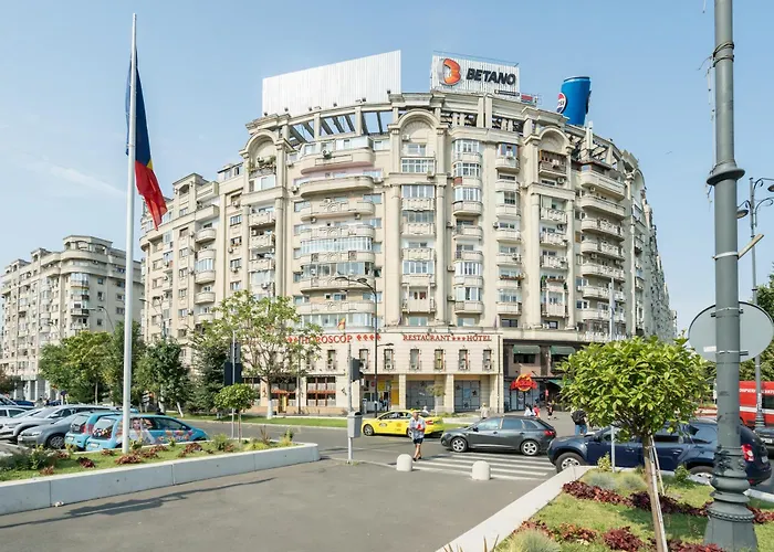 Big - 3br - Piata Unirii