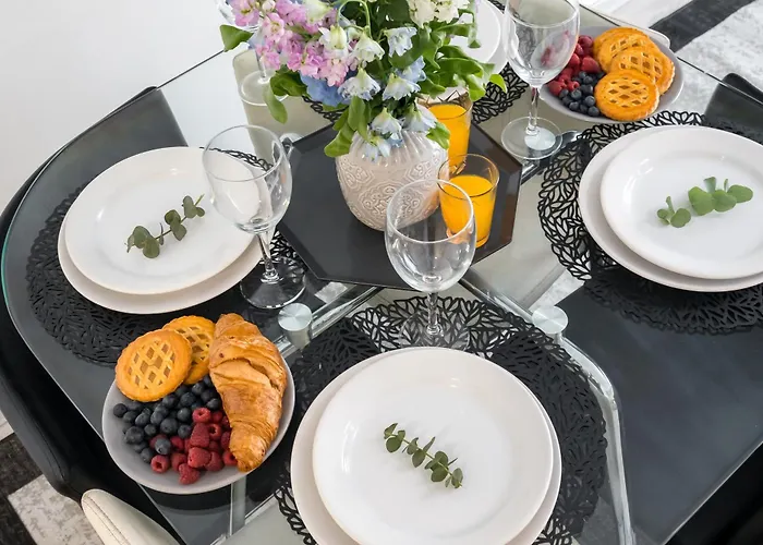 Big - 3br - Piata Unirii Apartament