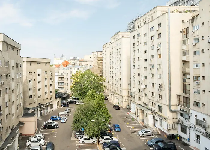 Big - 3br - Piata Unirii *