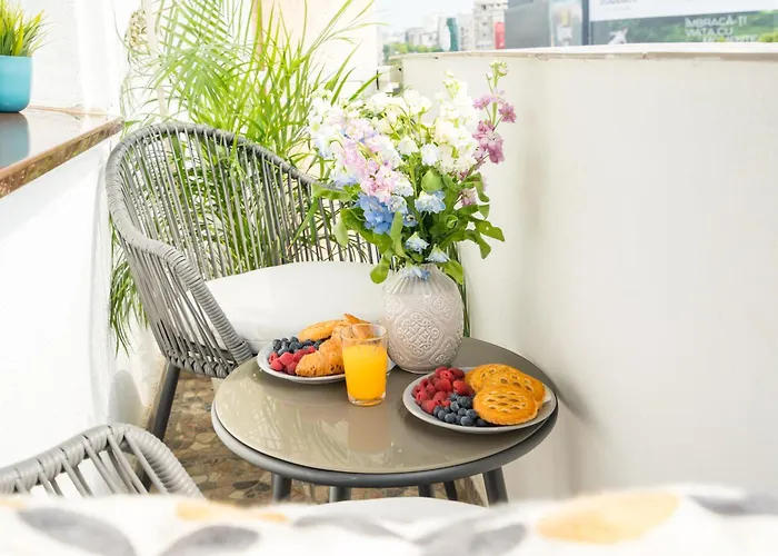 Big - 3br - Piata Unirii Bucureşti