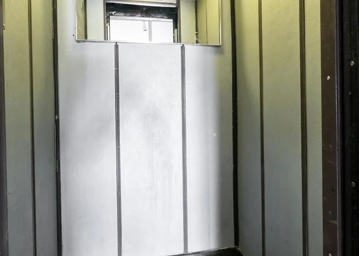 Big - 3br - Piata Unirii * Bukarest