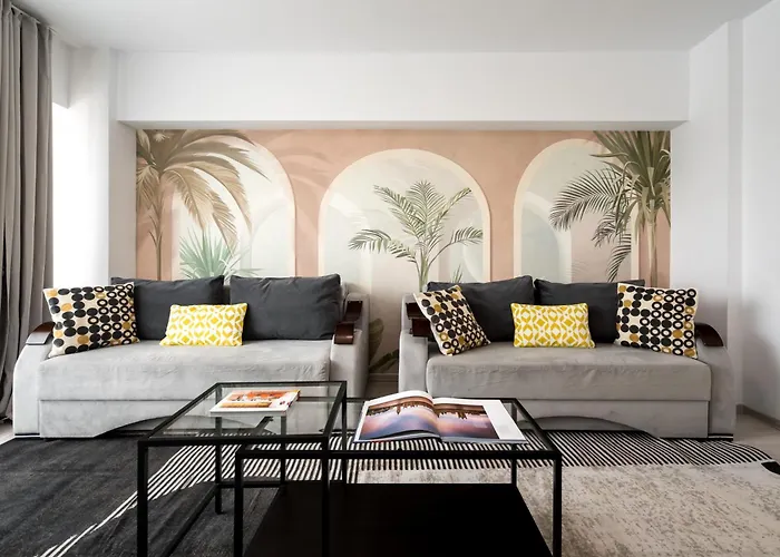 Big - 3br - Piata Unirii *