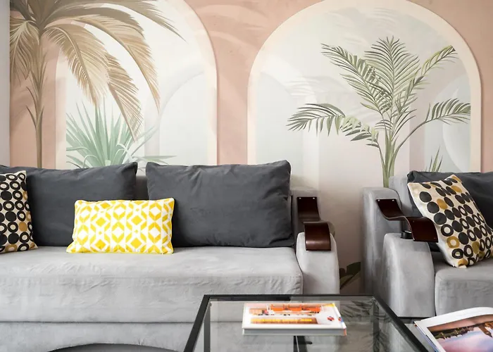 Big - 3br - Piata Unirii Bucureşti