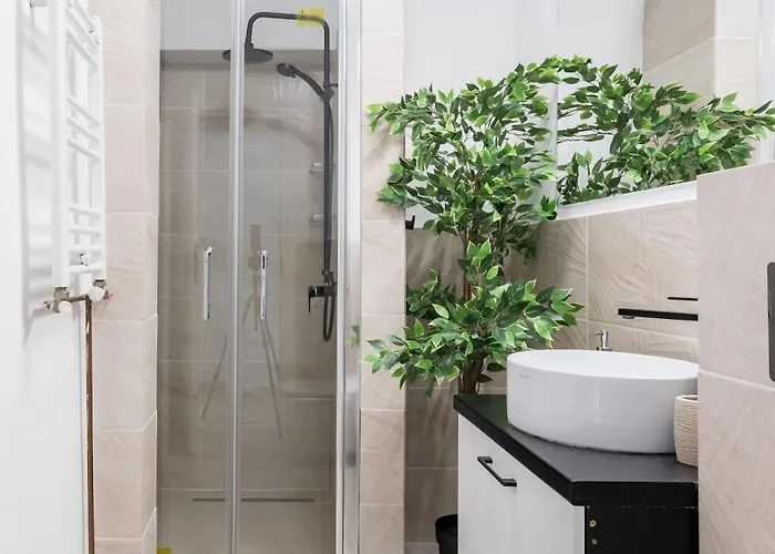 Big - 3br - Piata Unirii