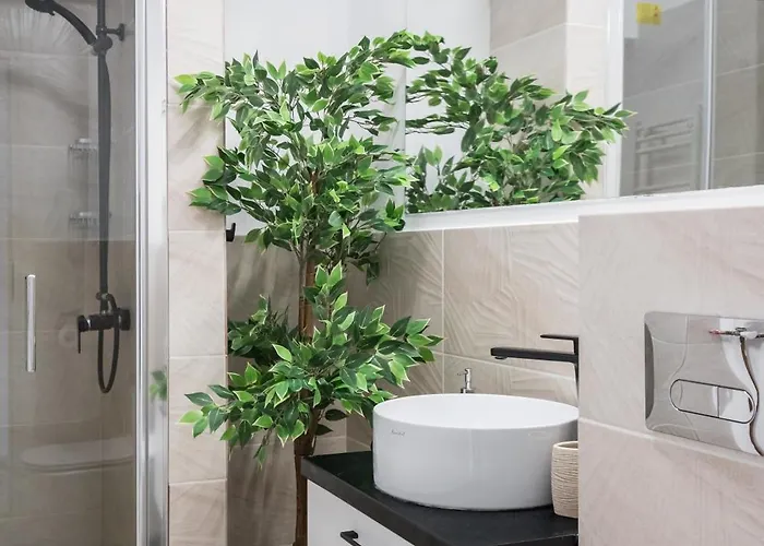 Big - 3br - Piata Unirii Apartament *