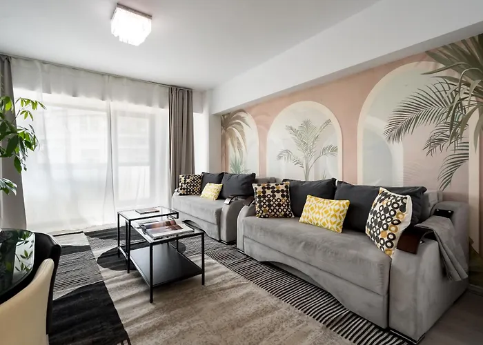 Big - 3br - Piata Unirii *