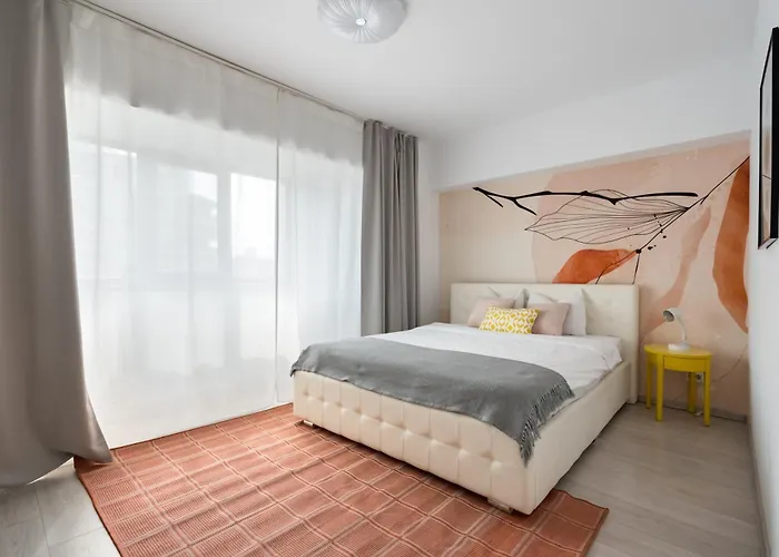 Big - 3br - Piata Unirii