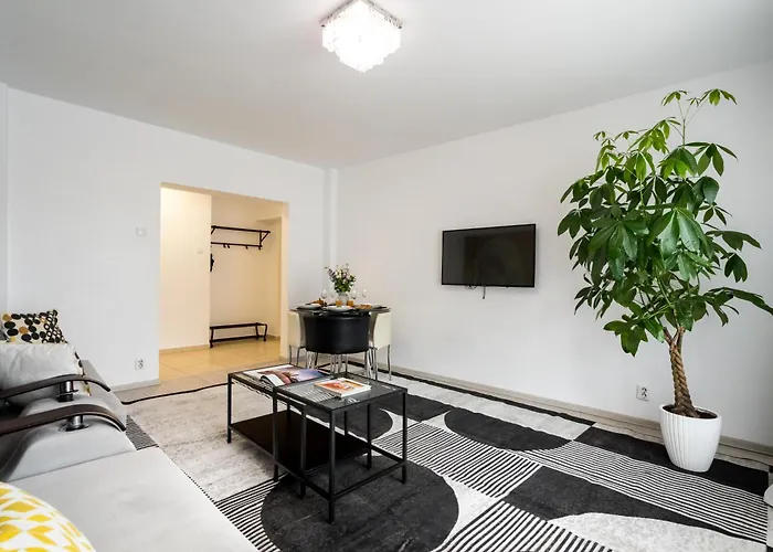 Big - 3br - Piata Unirii Apartment Bukarest