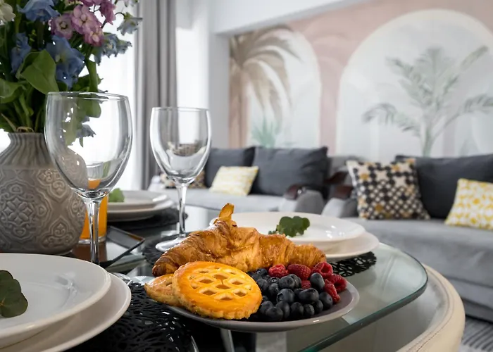 Big - 3br - Piata Unirii Bukarest