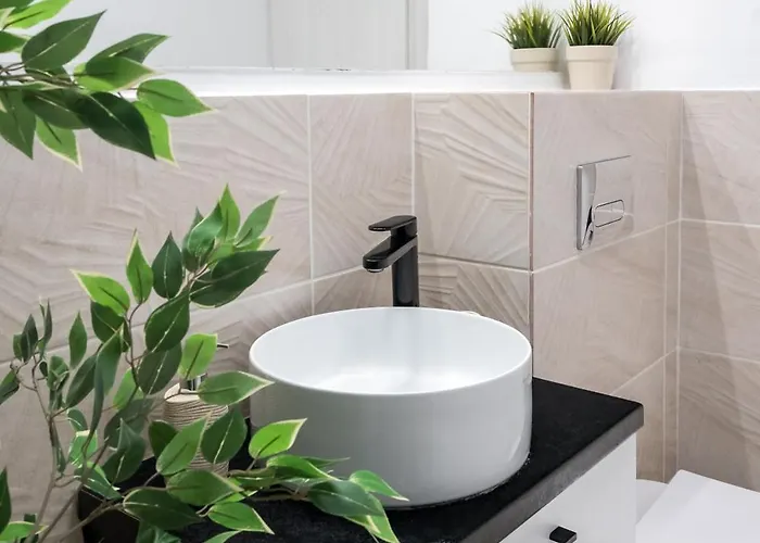 Apartment Big - 3br - Piata Unirii Bukarest