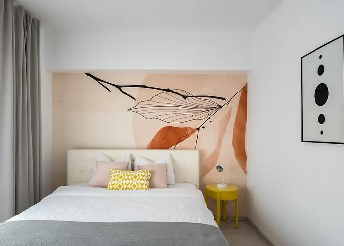 Big - 3br - Piata Unirii *