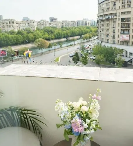 Apartment Big - 3br - Piata Unirii