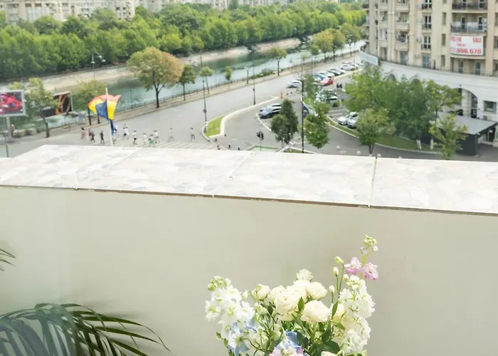 Apartament Big - 3br - Piata Unirii *