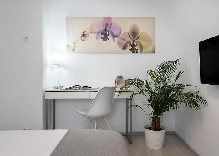 Apartment Big - 3br - Piata Unirii Bukarest