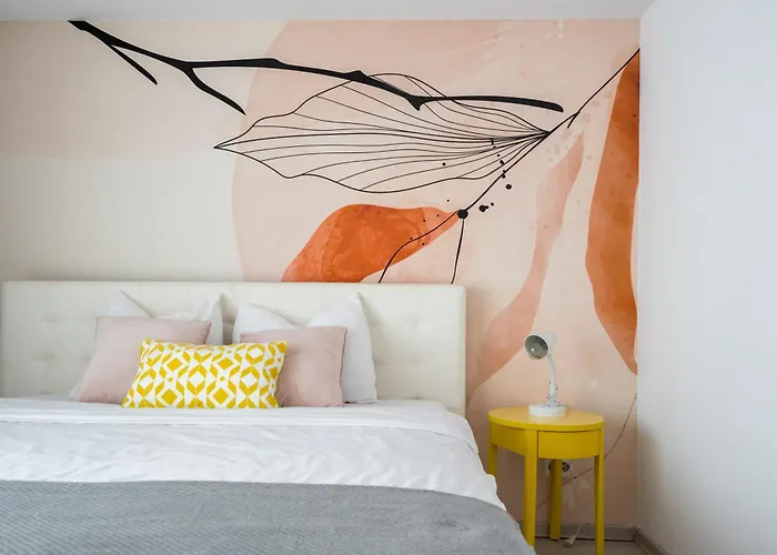 Big - 3br - Piata Unirii