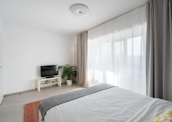 Big - 3br - Piata Unirii Apartament