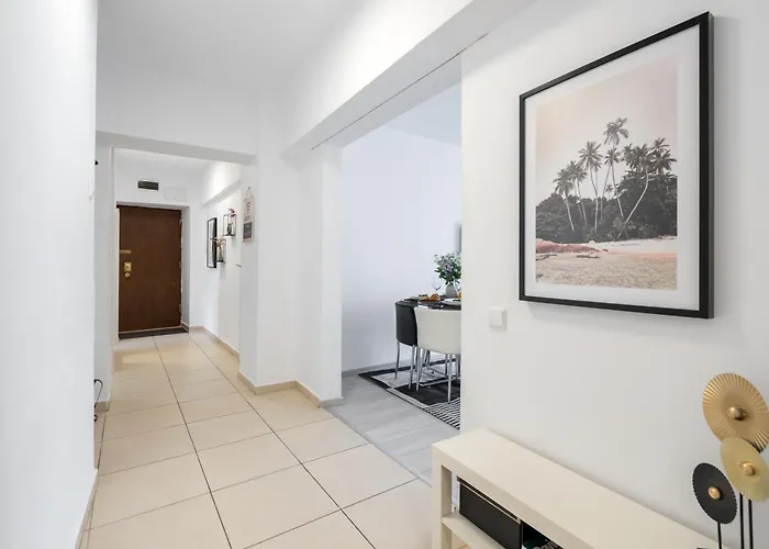 Big - 3br - Piata Unirii