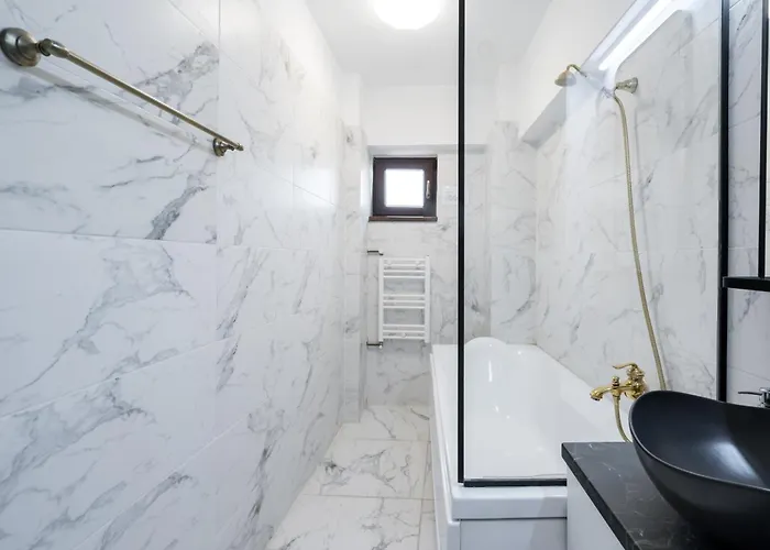 Apartment Big - 3br - Piata Unirii