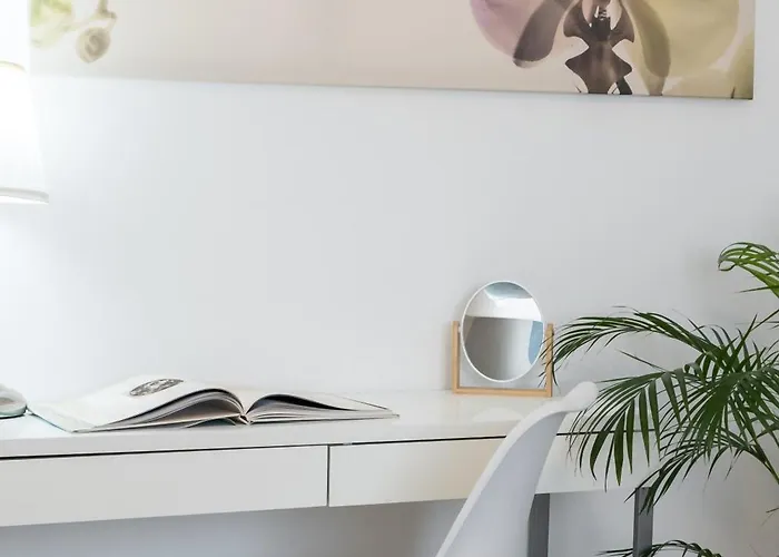 Apartament Big - 3br - Piata Unirii Bucureşti