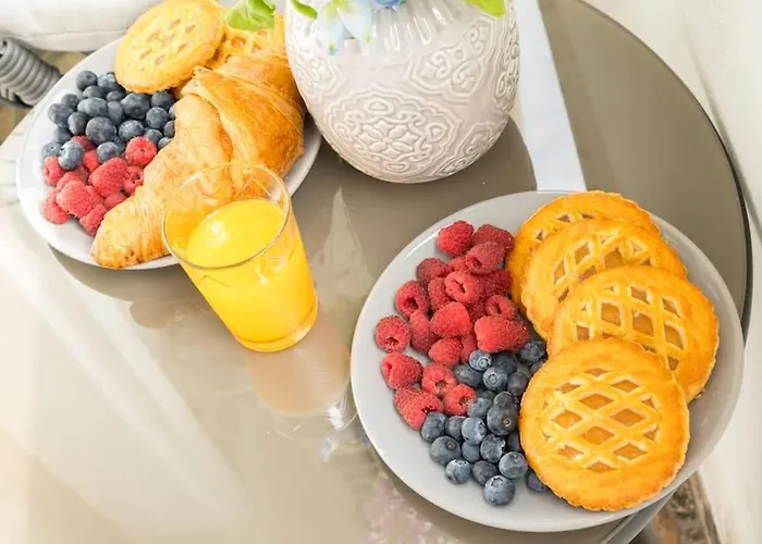 Big - 3br - Piata Unirii Apartment Bukarest