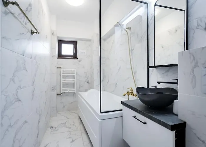 Apartment Big - 3br - Piata Unirii *