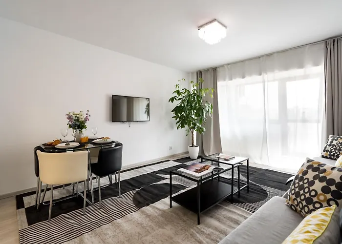 Big - 3br - Piata Unirii