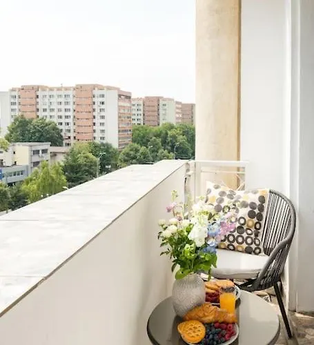 Big - 3br - Piata Unirii Apartment Bukarest
