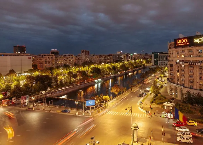 Big - 3br - Piata Unirii *