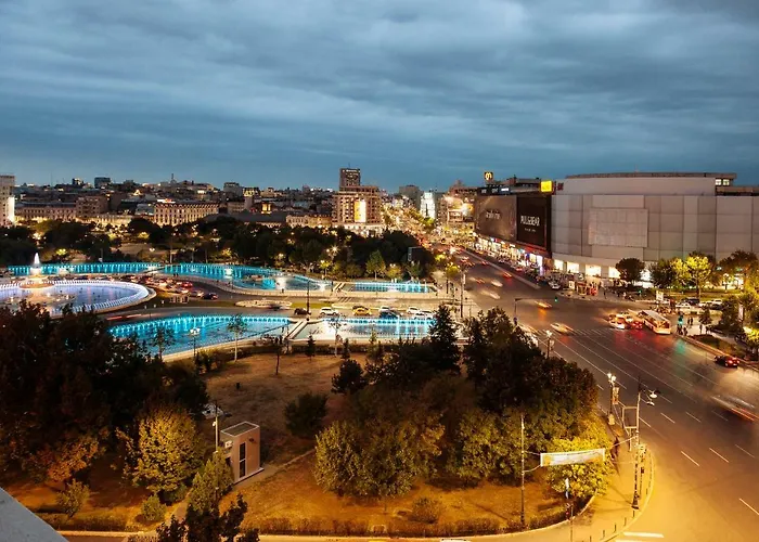 Big - 3br - Piata Unirii