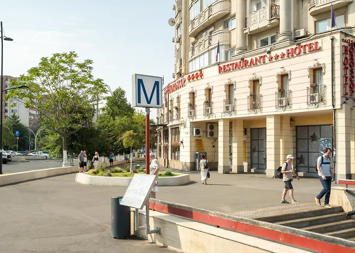 Apartment Big - 3br - Piata Unirii *