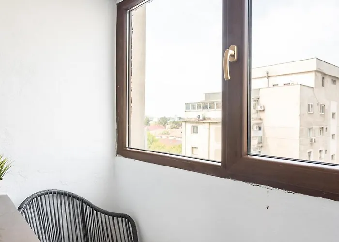Big - 3br - Piata Unirii Apartment