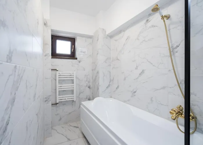 Big - 3br - Piata Unirii * Bucharest