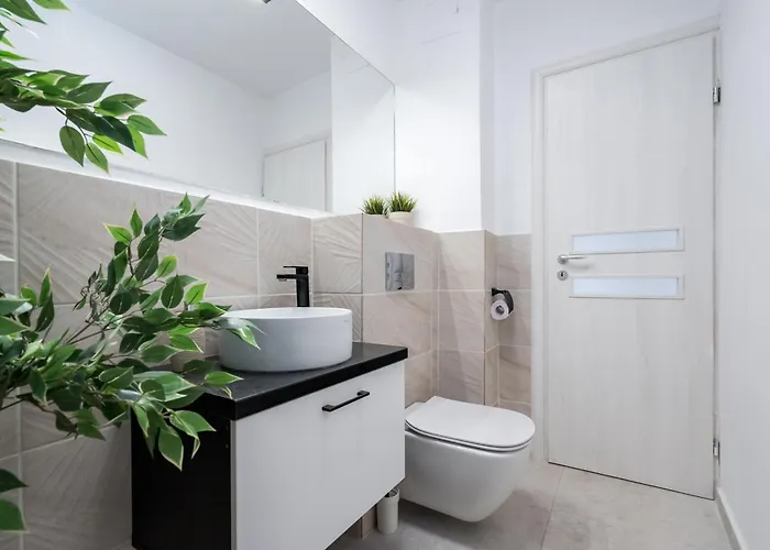 Big - 3br - Piata Unirii Apartment *