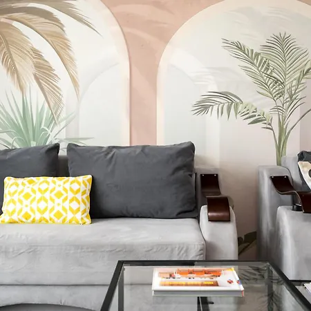 Big - 3br - Piata Unirii Бухарест