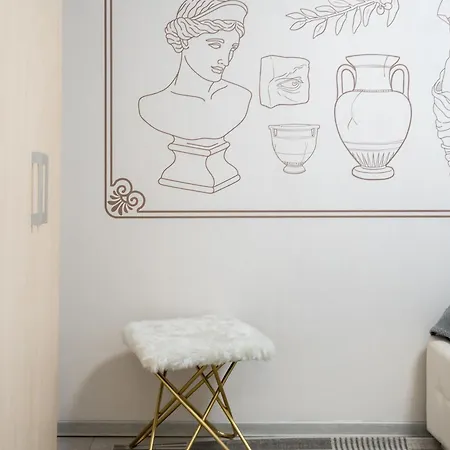 Big - 3br - Piata Unirii * Бухарест