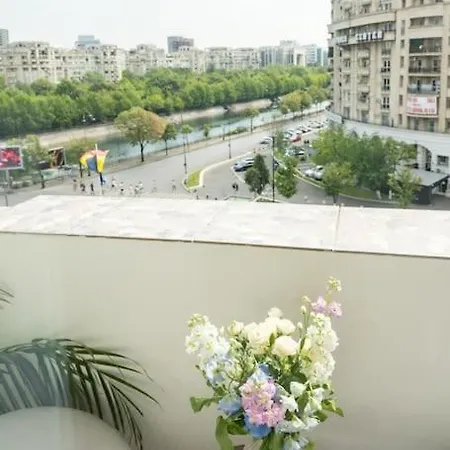 Апартаменты Big - 3br - Piata Unirii