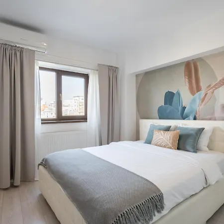 Big - 3br - Piata Unirii *