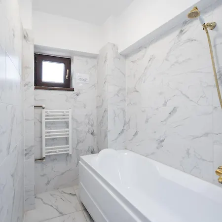 Big - 3br - Piata Unirii * Бухарест