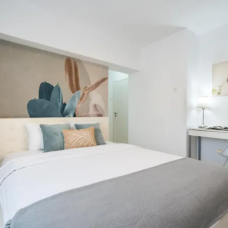 Апартаменты Big - 3br - Piata Unirii Бухарест