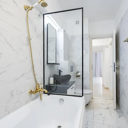 Big - 3br - Piata Unirii *