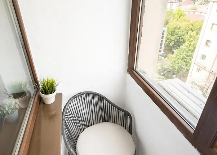 Big - 3br - Piata Unirii