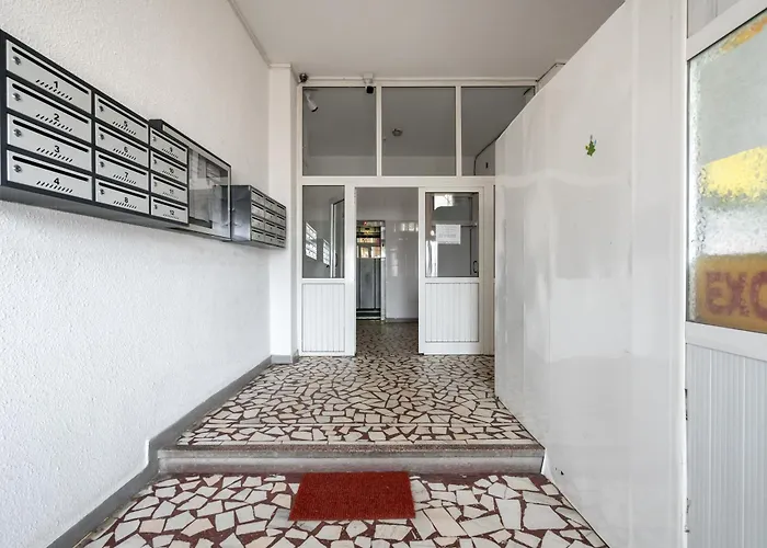 Big - 3br - Piata Unirii Apartamento Bucareste