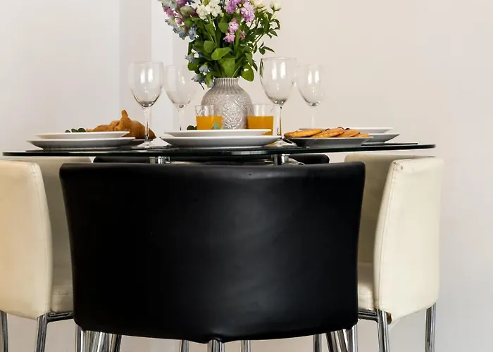 Big - 3br - Piata Unirii Apartamento Bucareste