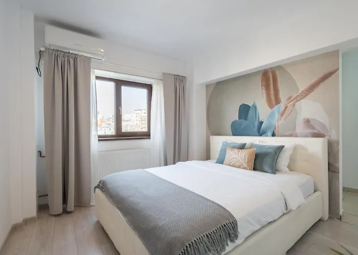 Big - 3br - Piata Unirii *