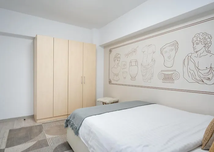 Big - 3br - Piata Unirii Bucareste