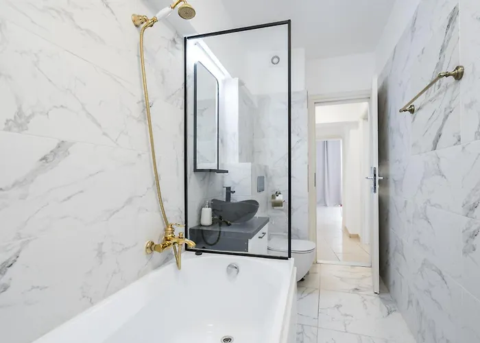 Big - 3br - Piata Unirii *