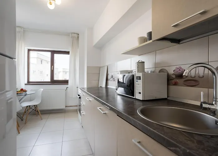 Big - 3br - Piata Unirii * Bucareste