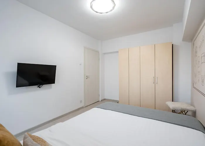 Big - 3br - Piata Unirii